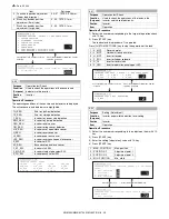 Preview for 281 page of Sharp AR-M550N Service Manual