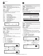 Preview for 282 page of Sharp AR-M550N Service Manual