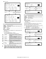 Preview for 284 page of Sharp AR-M550N Service Manual