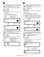 Preview for 288 page of Sharp AR-M550N Service Manual