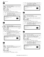 Preview for 289 page of Sharp AR-M550N Service Manual