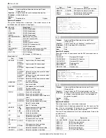 Preview for 293 page of Sharp AR-M550N Service Manual