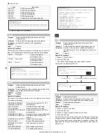 Preview for 294 page of Sharp AR-M550N Service Manual