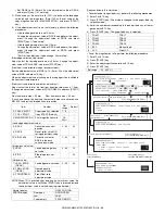 Preview for 324 page of Sharp AR-M550N Service Manual