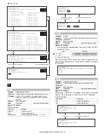 Preview for 355 page of Sharp AR-M550N Service Manual