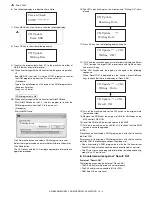 Preview for 397 page of Sharp AR-M550N Service Manual