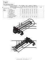 Preview for 403 page of Sharp AR-M550N Service Manual