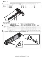 Preview for 404 page of Sharp AR-M550N Service Manual