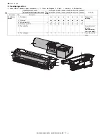 Preview for 405 page of Sharp AR-M550N Service Manual