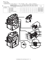 Preview for 412 page of Sharp AR-M550N Service Manual