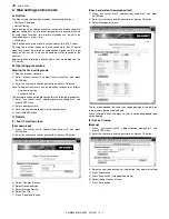 Preview for 421 page of Sharp AR-M550N Service Manual