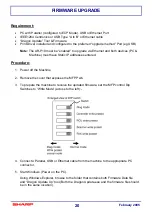 Preview for 20 page of Sharp AR-M550U Technical Manual