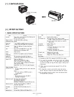 Preview for 3 page of Sharp AR-NB3 Options Manual