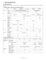 Preview for 4 page of Sharp AR-NB3 Options Manual