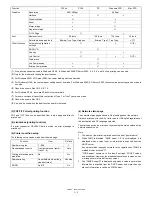 Preview for 5 page of Sharp AR-NB3 Options Manual