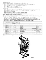 Preview for 38 page of Sharp AR-NB3 Options Manual