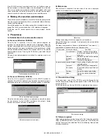 Preview for 8 page of Sharp AR-NC5JG Service Manual