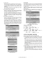 Preview for 9 page of Sharp AR-NC5JG Service Manual