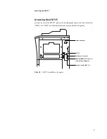 Preview for 9 page of Sharp AR-P15 Service Manual