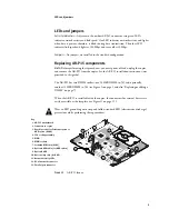 Preview for 11 page of Sharp AR-P15 Service Manual