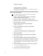 Preview for 12 page of Sharp AR-P15 Service Manual