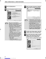 Preview for 8 page of Sharp AR-P27 Software Setup Manual