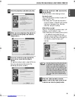 Preview for 11 page of Sharp AR-P27 Software Setup Manual