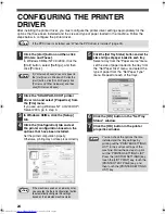 Preview for 26 page of Sharp AR-P27 Software Setup Manual