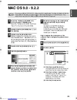 Preview for 37 page of Sharp AR-P27 Software Setup Manual