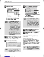 Preview for 38 page of Sharp AR-P27 Software Setup Manual