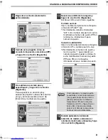 Preview for 49 page of Sharp AR-P27 Software Setup Manual