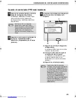 Preview for 65 page of Sharp AR-P27 Software Setup Manual