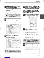 Preview for 71 page of Sharp AR-P27 Software Setup Manual