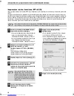 Preview for 86 page of Sharp AR-P27 Software Setup Manual