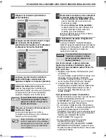 Preview for 91 page of Sharp AR-P27 Software Setup Manual