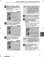 Preview for 133 page of Sharp AR-P27 Software Setup Manual