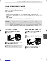 Preview for 135 page of Sharp AR-P27 Software Setup Manual