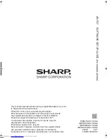 Preview for 148 page of Sharp AR-P27 Software Setup Manual