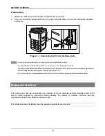 Предварительный просмотр 10 страницы Sharp AR-PB2 Operation Manual