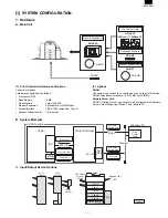 Предварительный просмотр 3 страницы Sharp AR-PB2A Service Manual