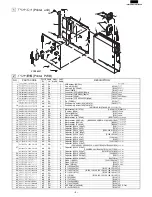 Предварительный просмотр 33 страницы Sharp AR-PB2A Service Manual