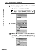 Предварительный просмотр 14 страницы Sharp AR-PB8 Operation Manual