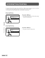 Предварительный просмотр 24 страницы Sharp AR-PB8 Operation Manual