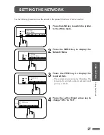 Предварительный просмотр 29 страницы Sharp AR-PB8 Operation Manual