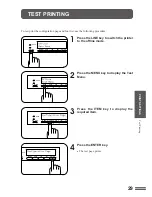 Предварительный просмотр 31 страницы Sharp AR-PB8 Operation Manual