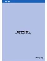 Предварительный просмотр 45 страницы Sharp AR-PB8 Operation Manual