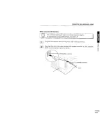 Предварительный просмотр 6 страницы Sharp AR-PB9ML Operation Manual