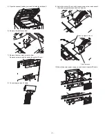 Preview for 3 page of Sharp AR-PE2 Service Manual