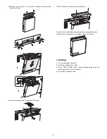 Preview for 4 page of Sharp AR-PE2 Service Manual