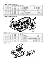 Preview for 5 page of Sharp AR-PE2 Service Manual